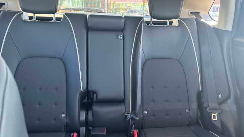 Honda Zr-V 2.0 eHEV Sport 5dr CVT Hybrid Estate